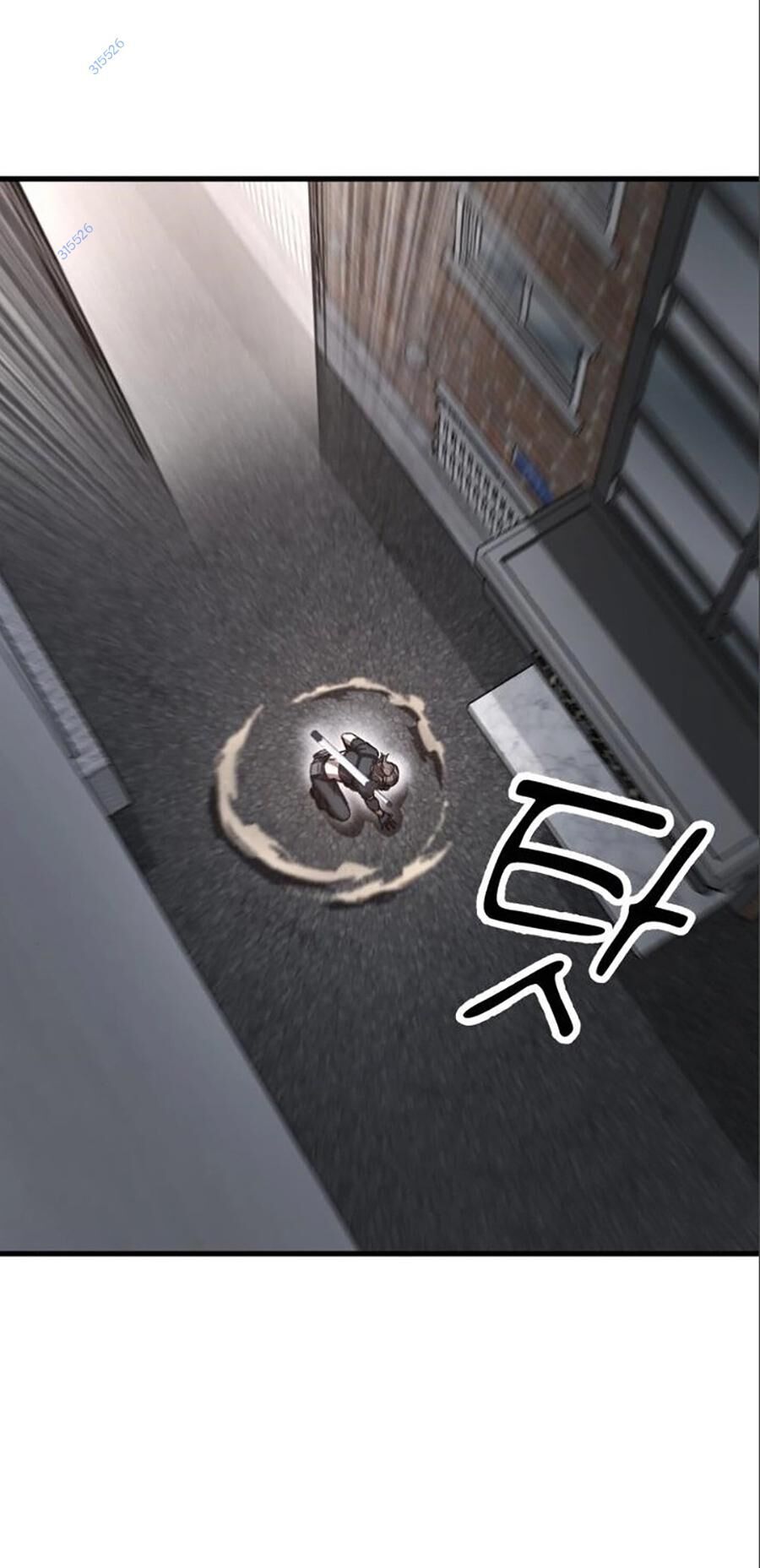 Võ Vương Kang Haejin Chap 6 - Next Chap 7