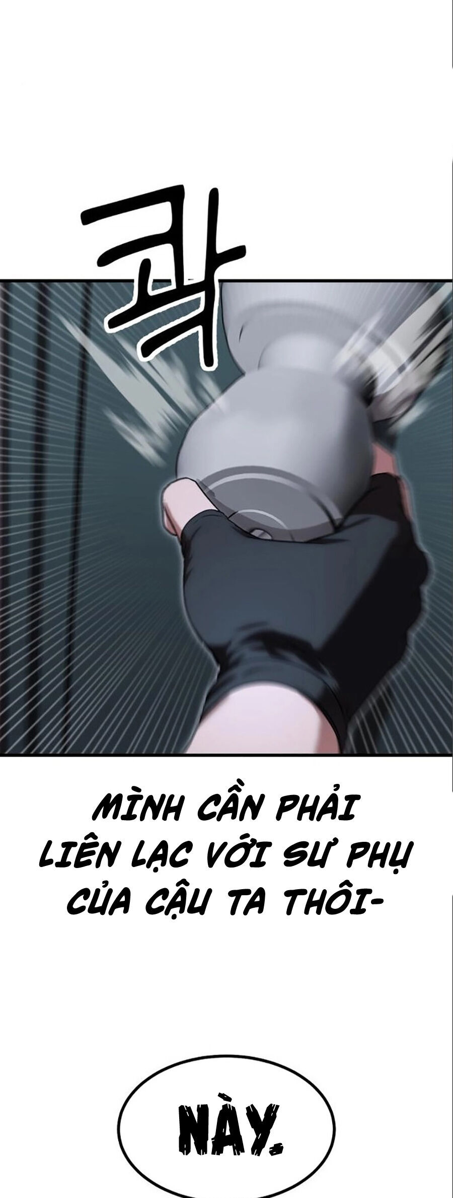 Võ Vương Kang Haejin Chap 6 - Next Chap 7
