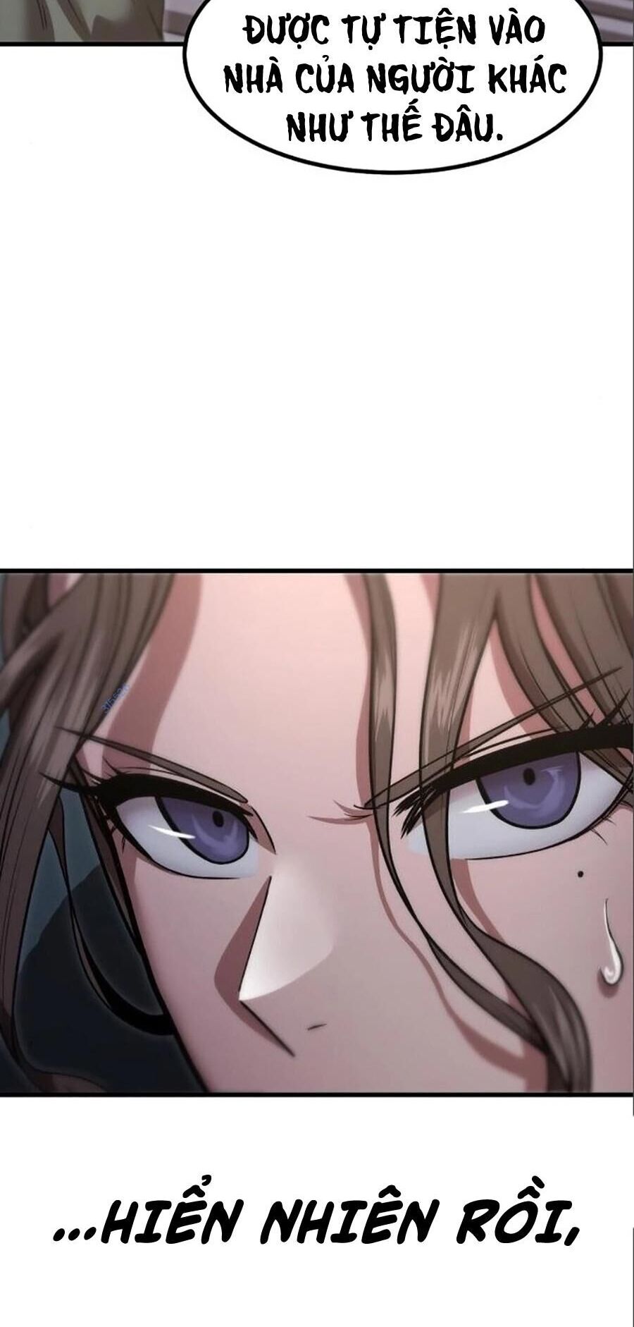Võ Vương Kang Haejin Chap 6 - Next Chap 7
