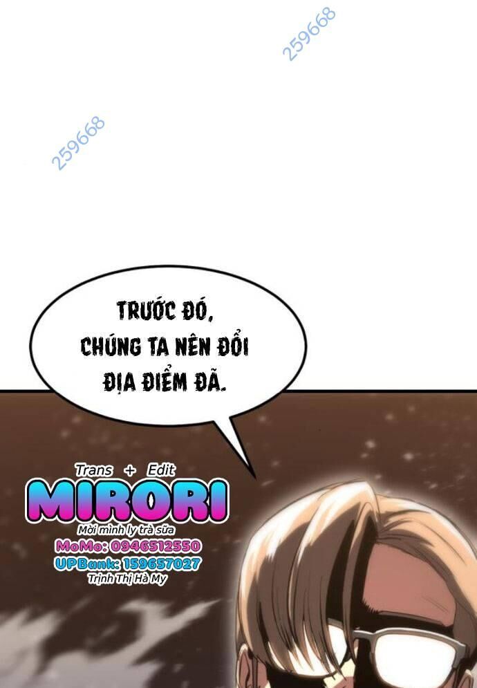 Võ Vương Kang Haejin Chap 60 - Next Chap 61