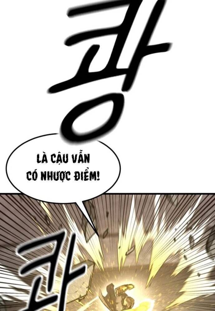 Võ Vương Kang Haejin Chap 60 - Next Chap 61