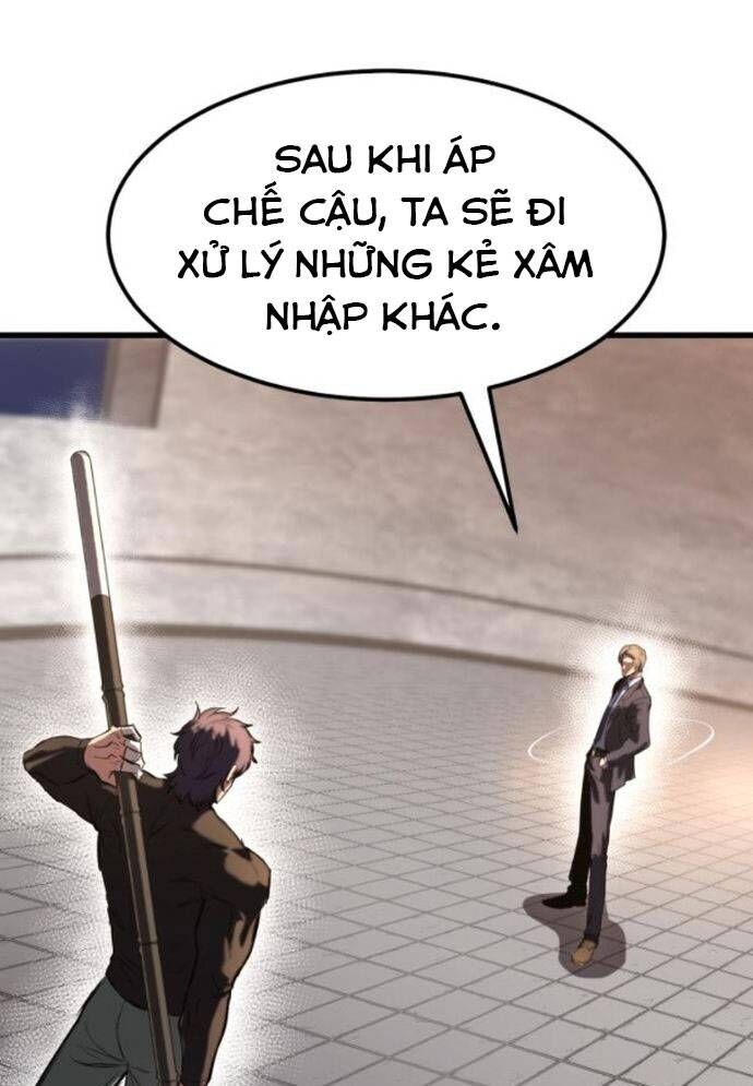 Võ Vương Kang Haejin Chap 60 - Next Chap 61