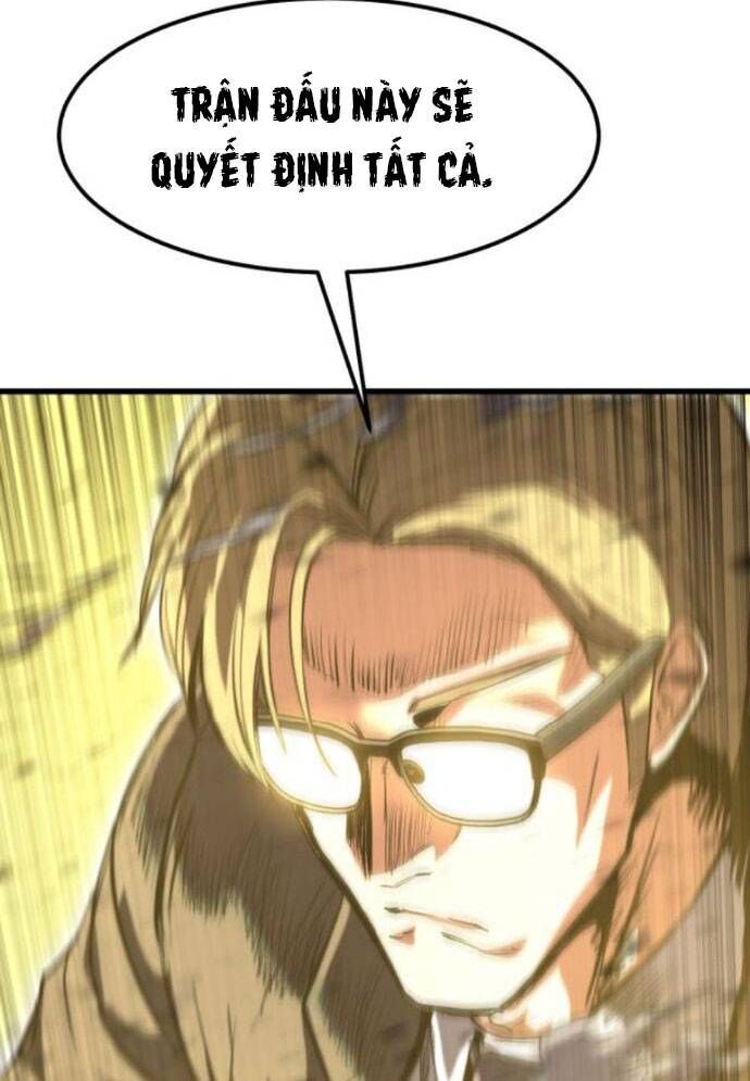 Võ Vương Kang Haejin Chap 60 - Next Chap 61