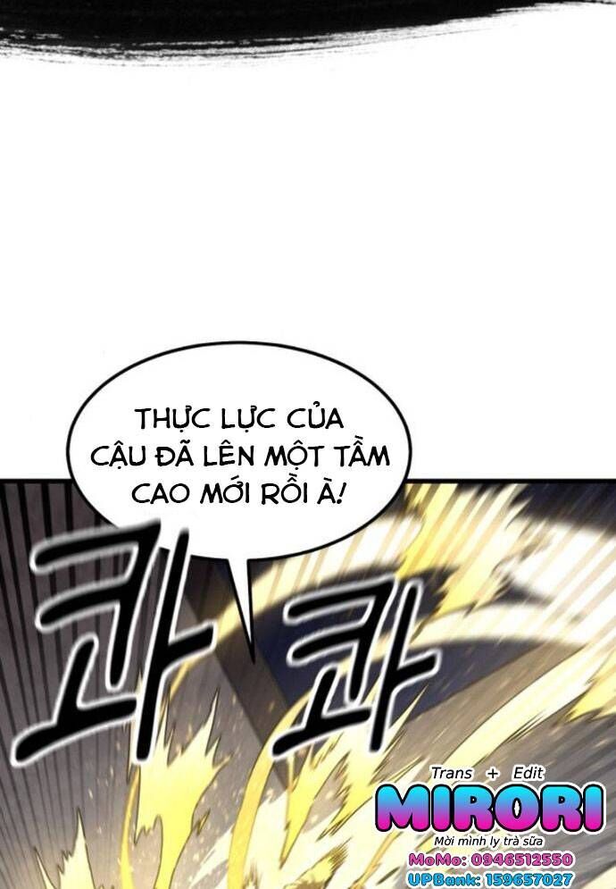 Võ Vương Kang Haejin Chap 60 - Next Chap 61