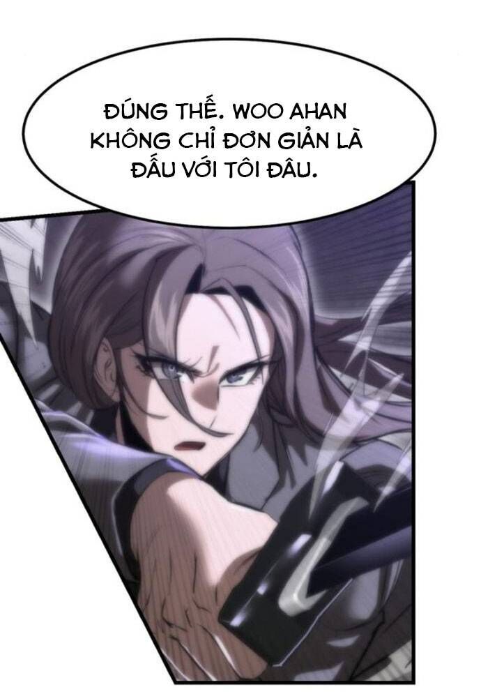 Võ Vương Kang Haejin Chap 60 - Next Chap 61