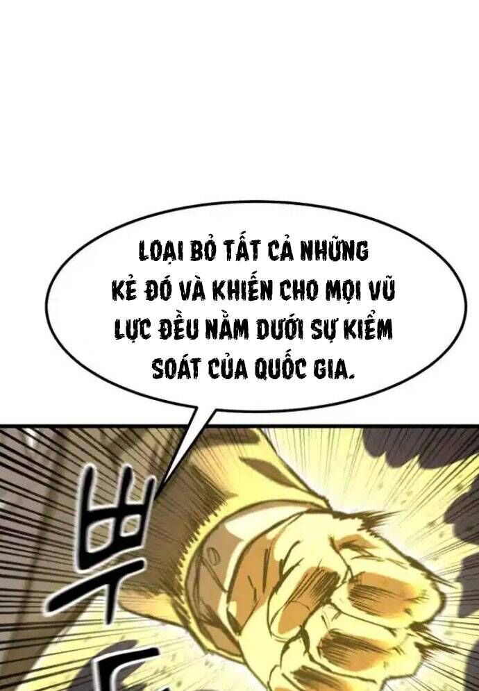 Võ Vương Kang Haejin Chap 61 - Next Chap 62