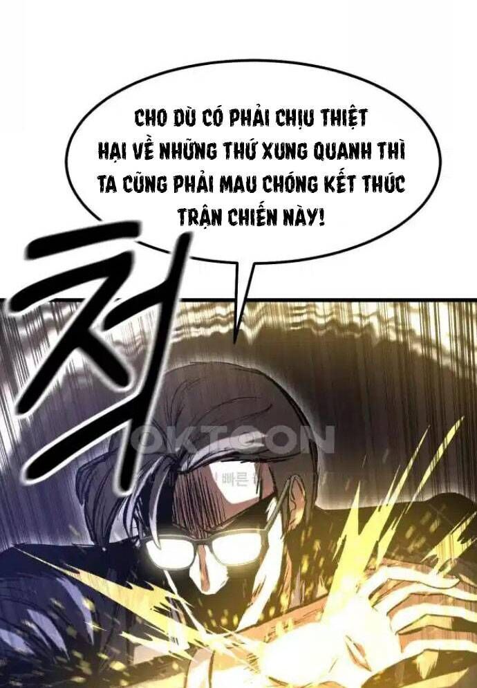 Võ Vương Kang Haejin Chap 61 - Next Chap 62
