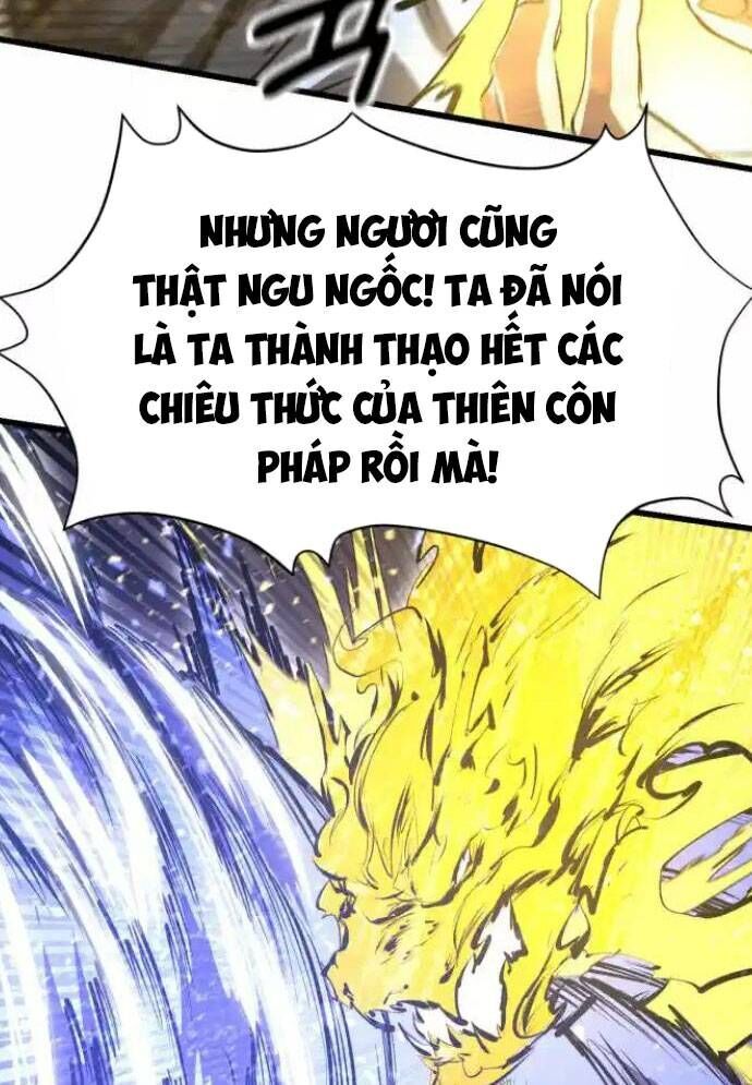 Võ Vương Kang Haejin Chap 61 - Next Chap 62