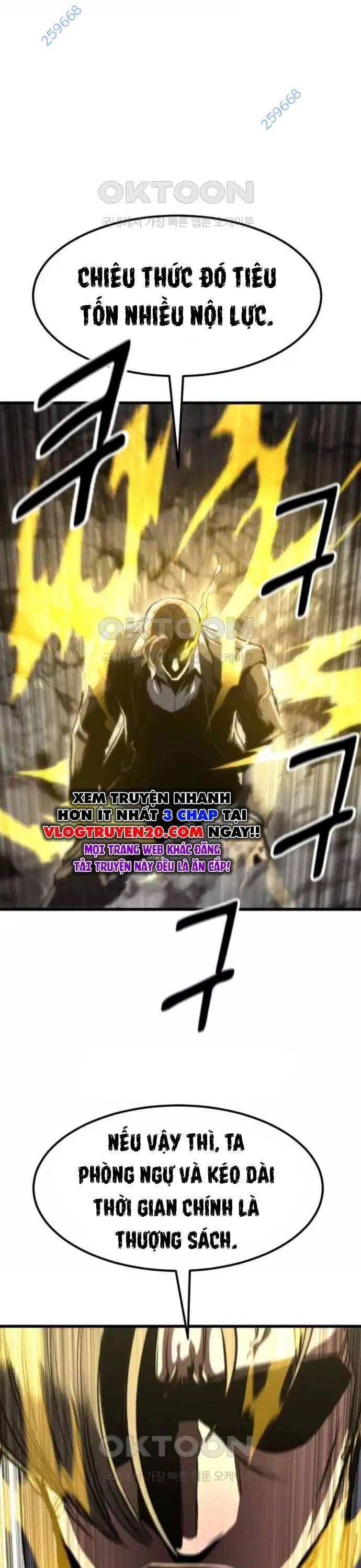 Võ Vương Kang Haejin Chap 62 - Next Chap 63