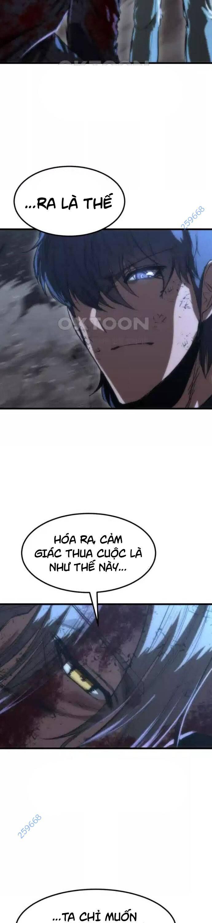 Võ Vương Kang Haejin Chap 62 - Next Chap 63