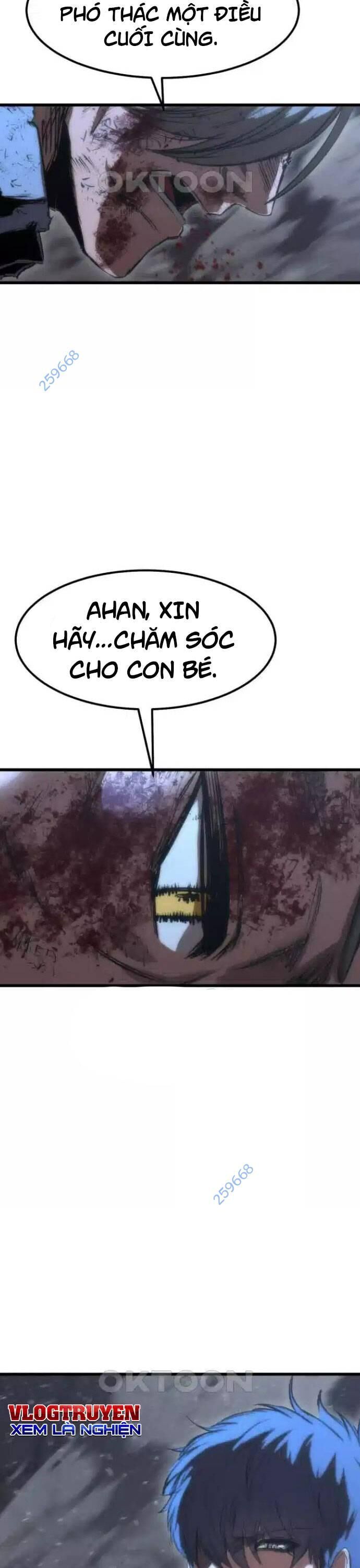 Võ Vương Kang Haejin Chap 62 - Next Chap 63