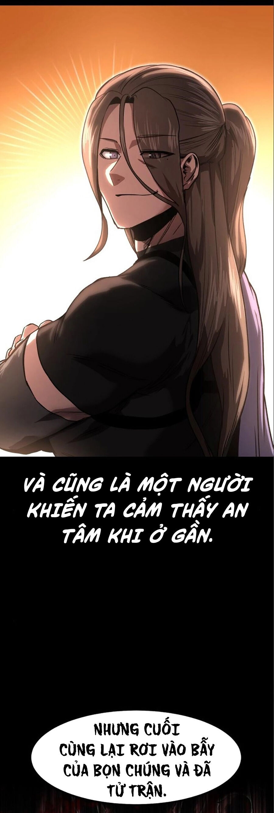 Võ Vương Kang Haejin Chap 7 - Next Chap 8