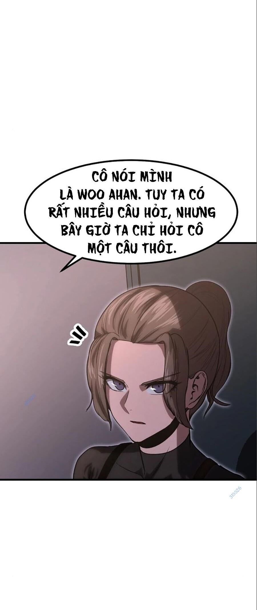 Võ Vương Kang Haejin Chap 7 - Next Chap 8