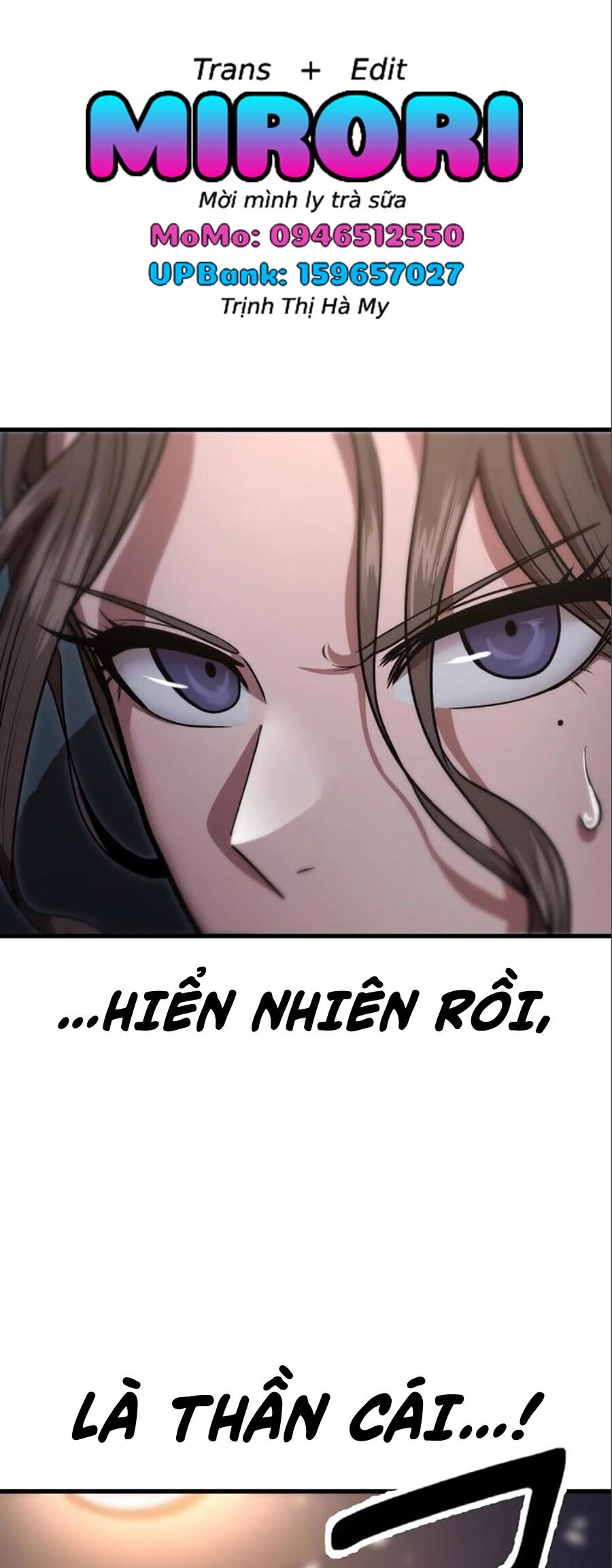 Võ Vương Kang Haejin Chap 7 - Next Chap 8