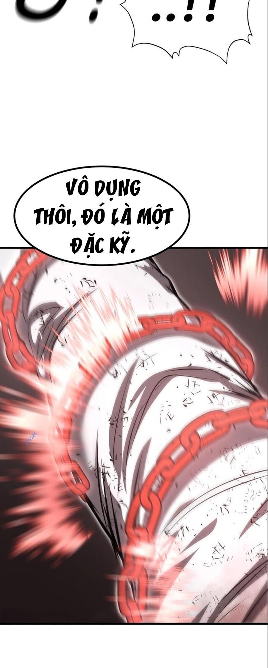 Võ Vương Kang Haejin Chap 7 - Next Chap 8