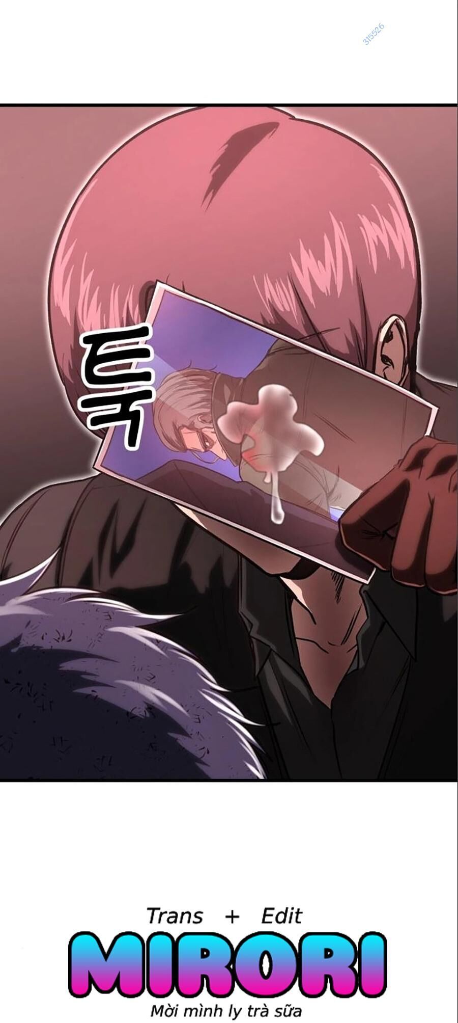 Võ Vương Kang Haejin Chap 7 - Next Chap 8