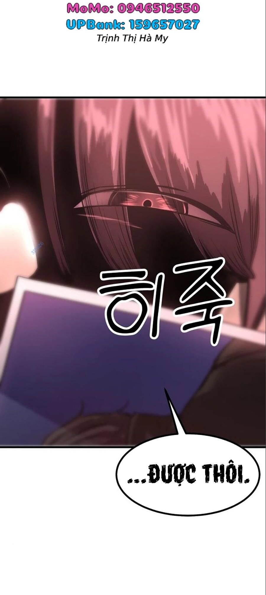 Võ Vương Kang Haejin Chap 7 - Next Chap 8