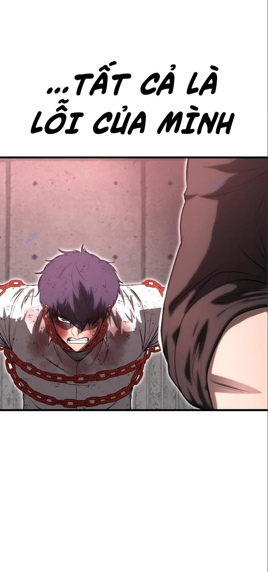 Võ Vương Kang Haejin Chap 7 - Next Chap 8