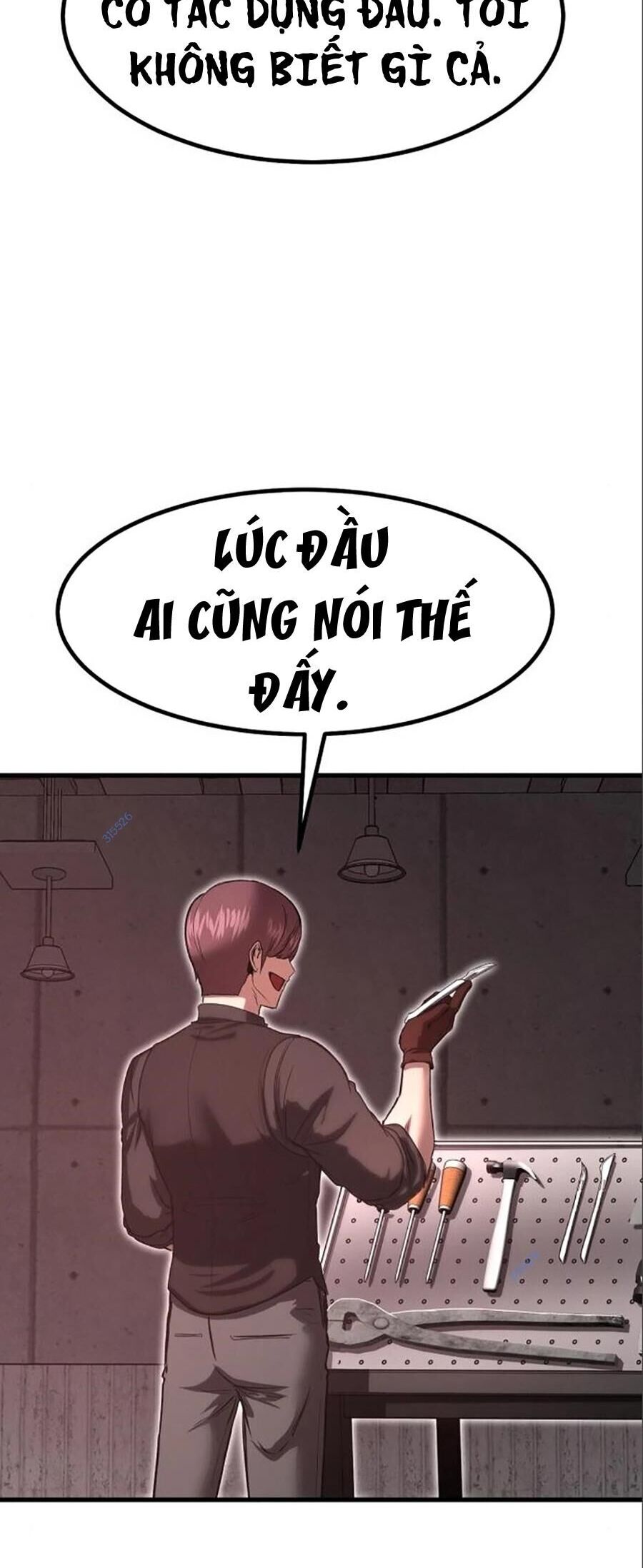 Võ Vương Kang Haejin Chap 7 - Next Chap 8