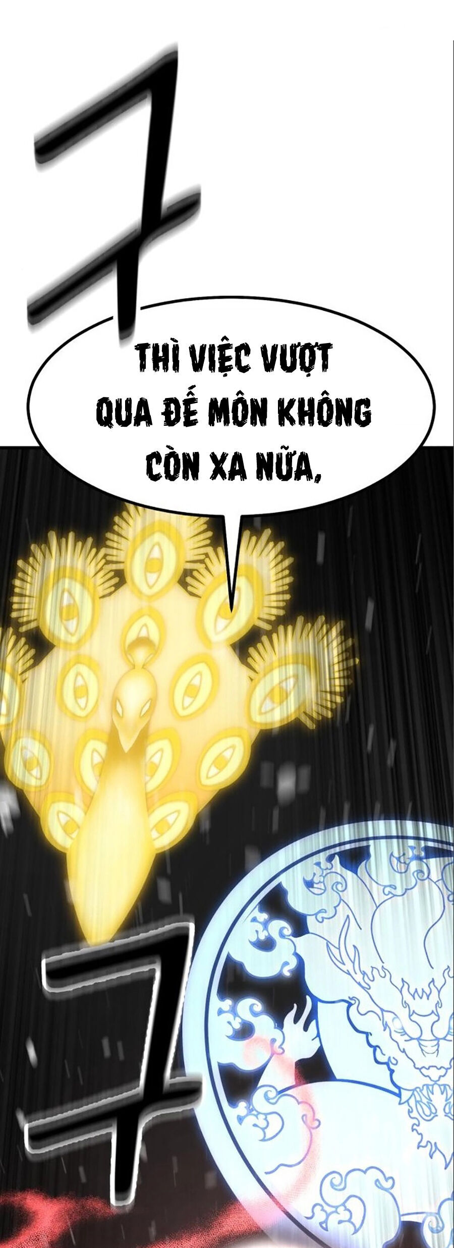 Võ Vương Kang Haejin Chap 7 - Next Chap 8
