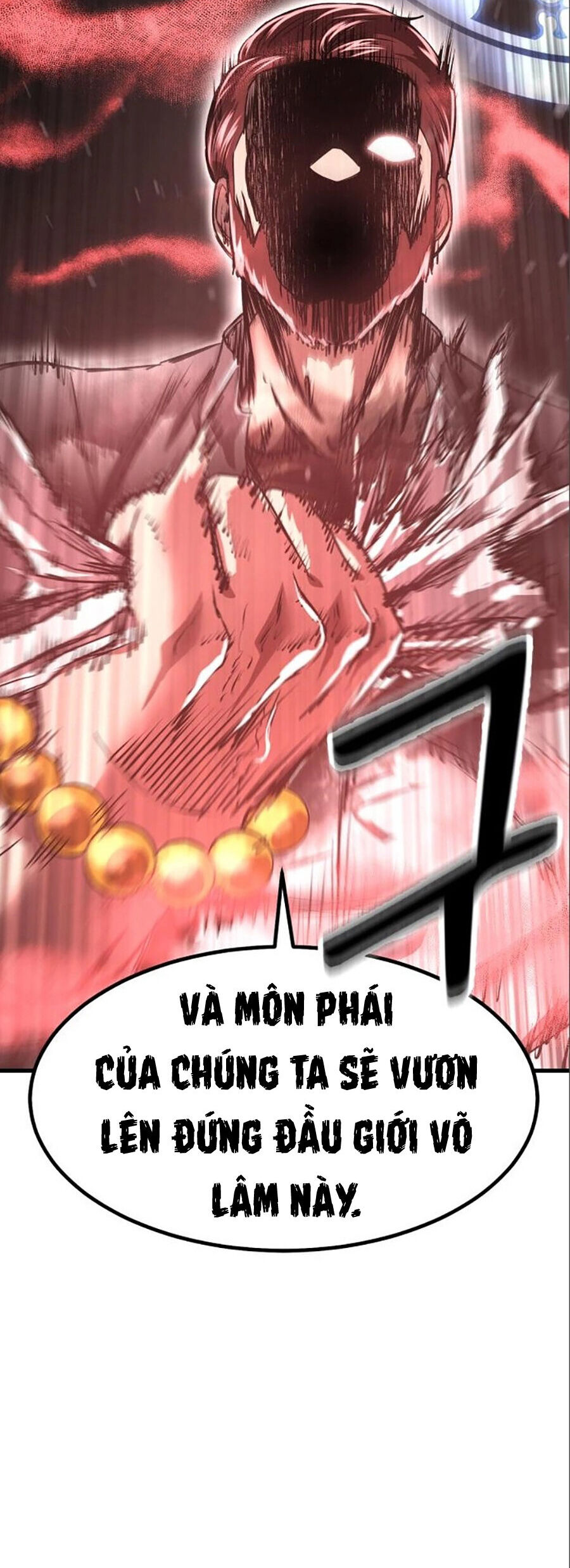 Võ Vương Kang Haejin Chap 7 - Next Chap 8