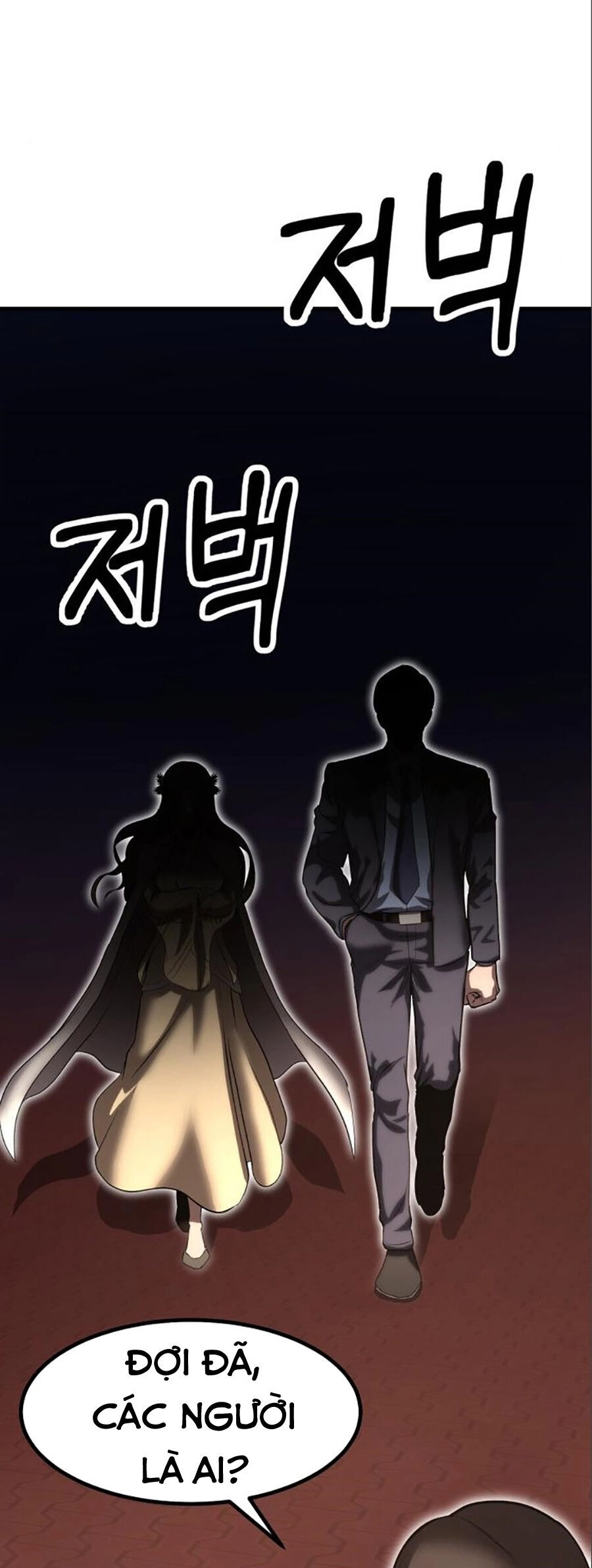 Võ Vương Kang Haejin Chap 7 - Next Chap 8