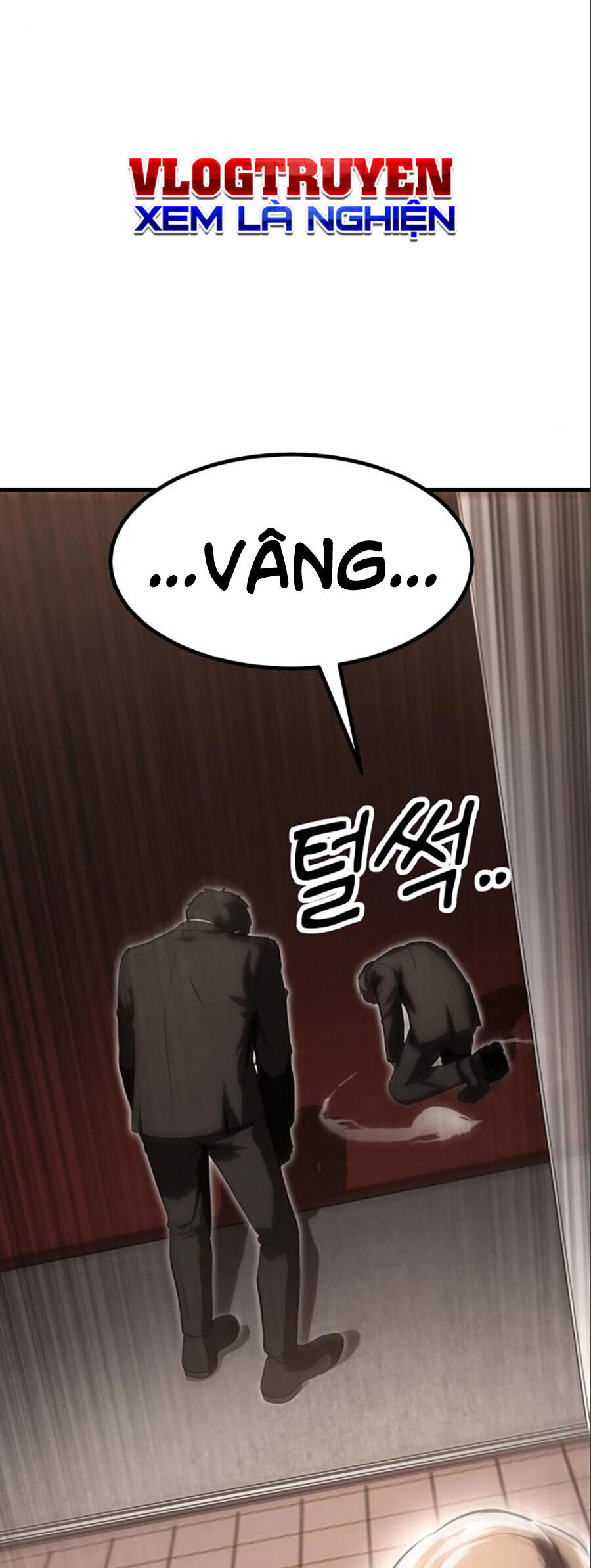 Võ Vương Kang Haejin Chap 7 - Next Chap 8