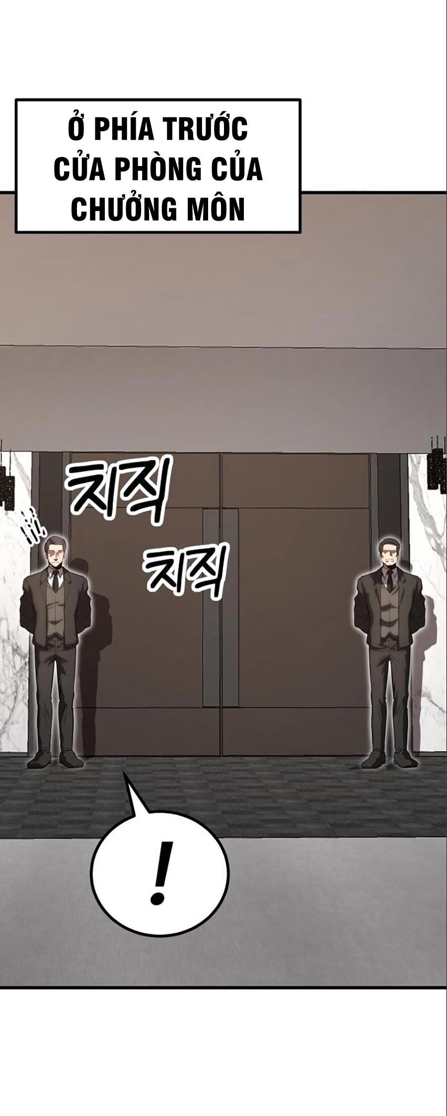 Võ Vương Kang Haejin Chap 7 - Next Chap 8