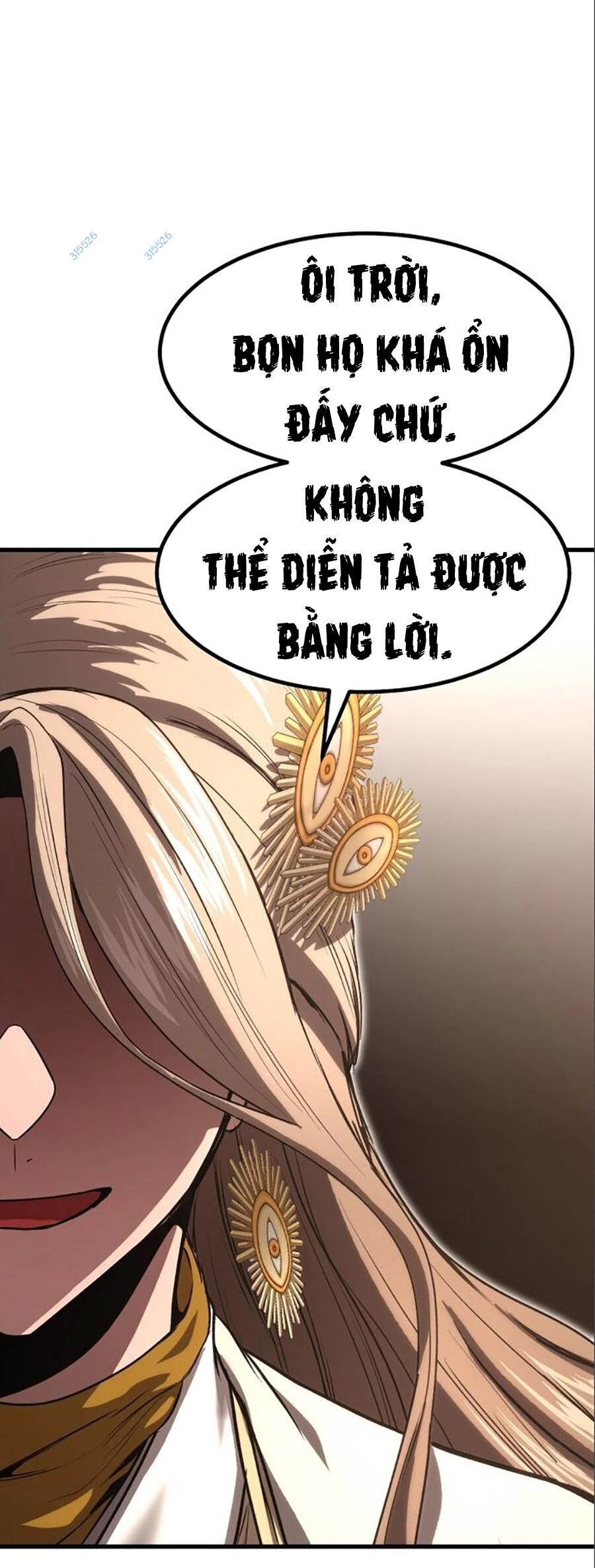 Võ Vương Kang Haejin Chap 7 - Next Chap 8
