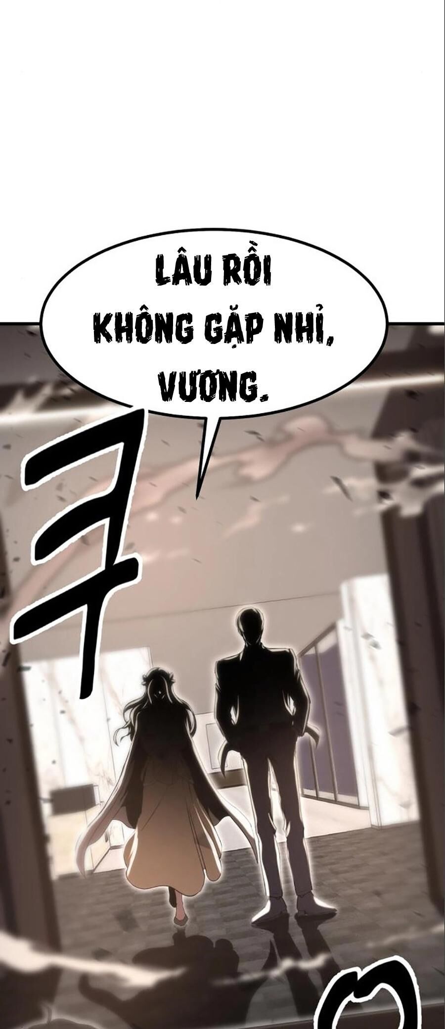 Võ Vương Kang Haejin Chap 7 - Next Chap 8