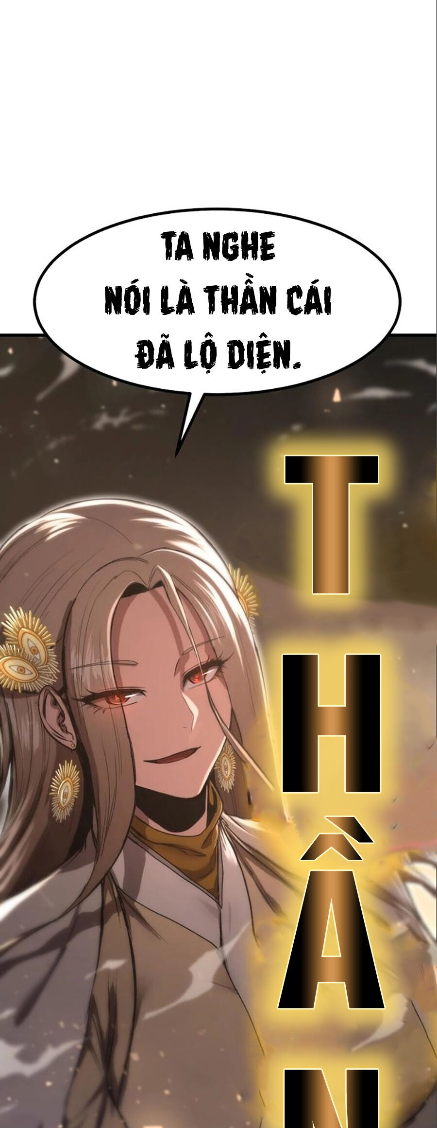 Võ Vương Kang Haejin Chap 7 - Next Chap 8