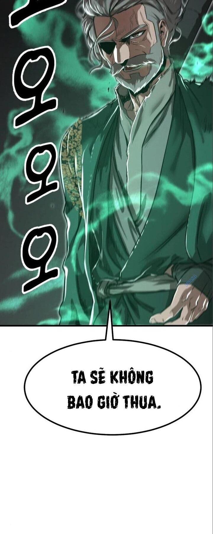Võ Vương Kang Haejin Chap 8 - Next Chap 9