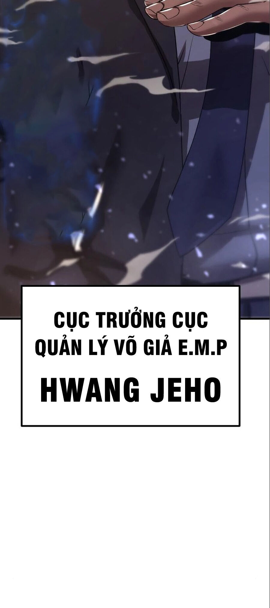 Võ Vương Kang Haejin Chap 8 - Next Chap 9