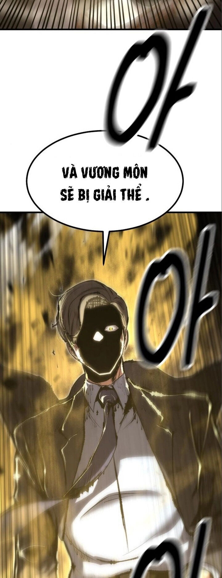 Võ Vương Kang Haejin Chap 8 - Next Chap 9