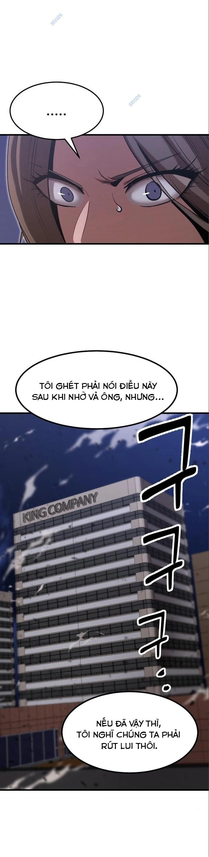 Võ Vương Kang Haejin Chap 8 - Next Chap 9