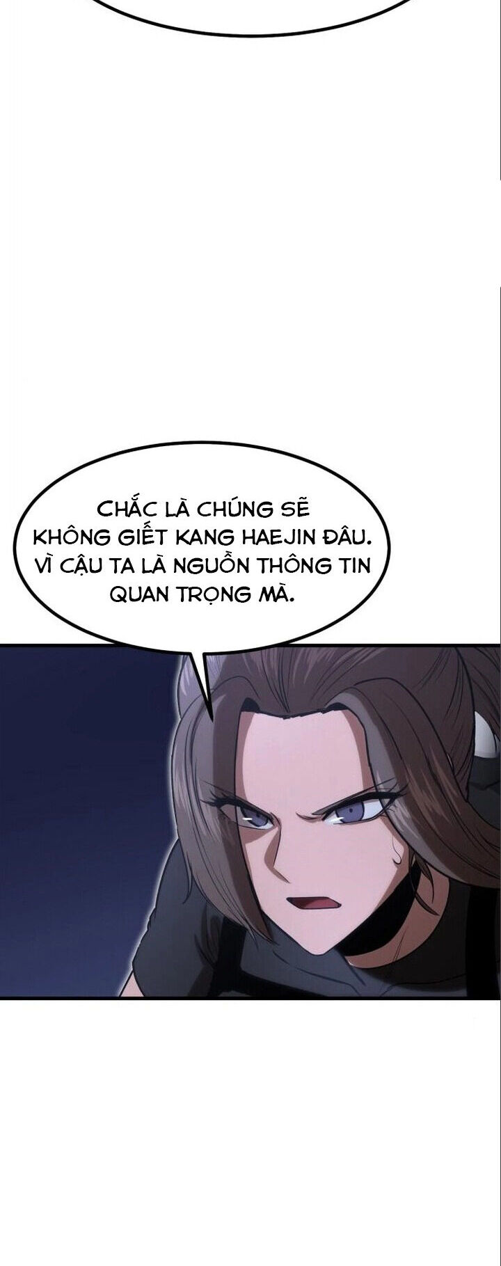 Võ Vương Kang Haejin Chap 8 - Next Chap 9