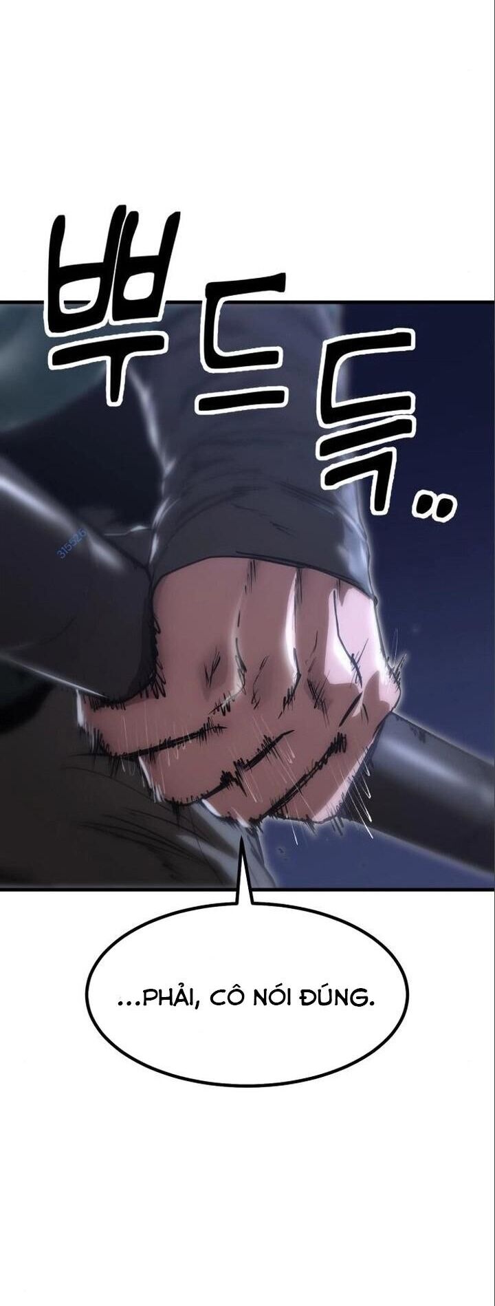 Võ Vương Kang Haejin Chap 8 - Next Chap 9