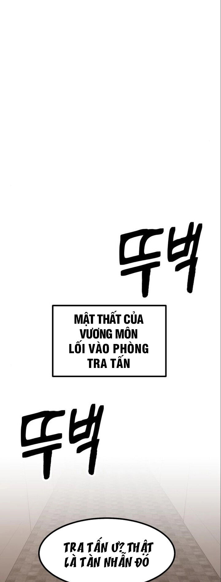 Võ Vương Kang Haejin Chap 8 - Next Chap 9