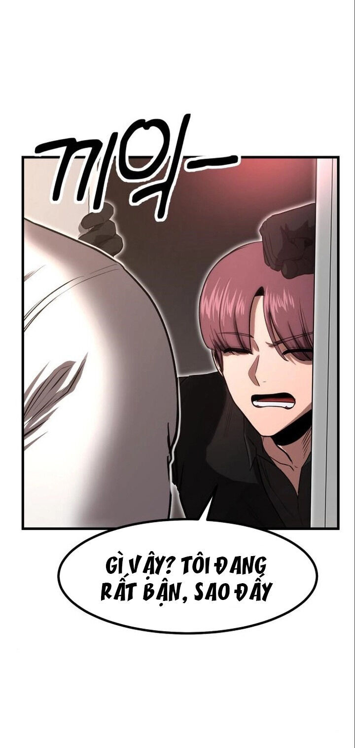 Võ Vương Kang Haejin Chap 8 - Next Chap 9