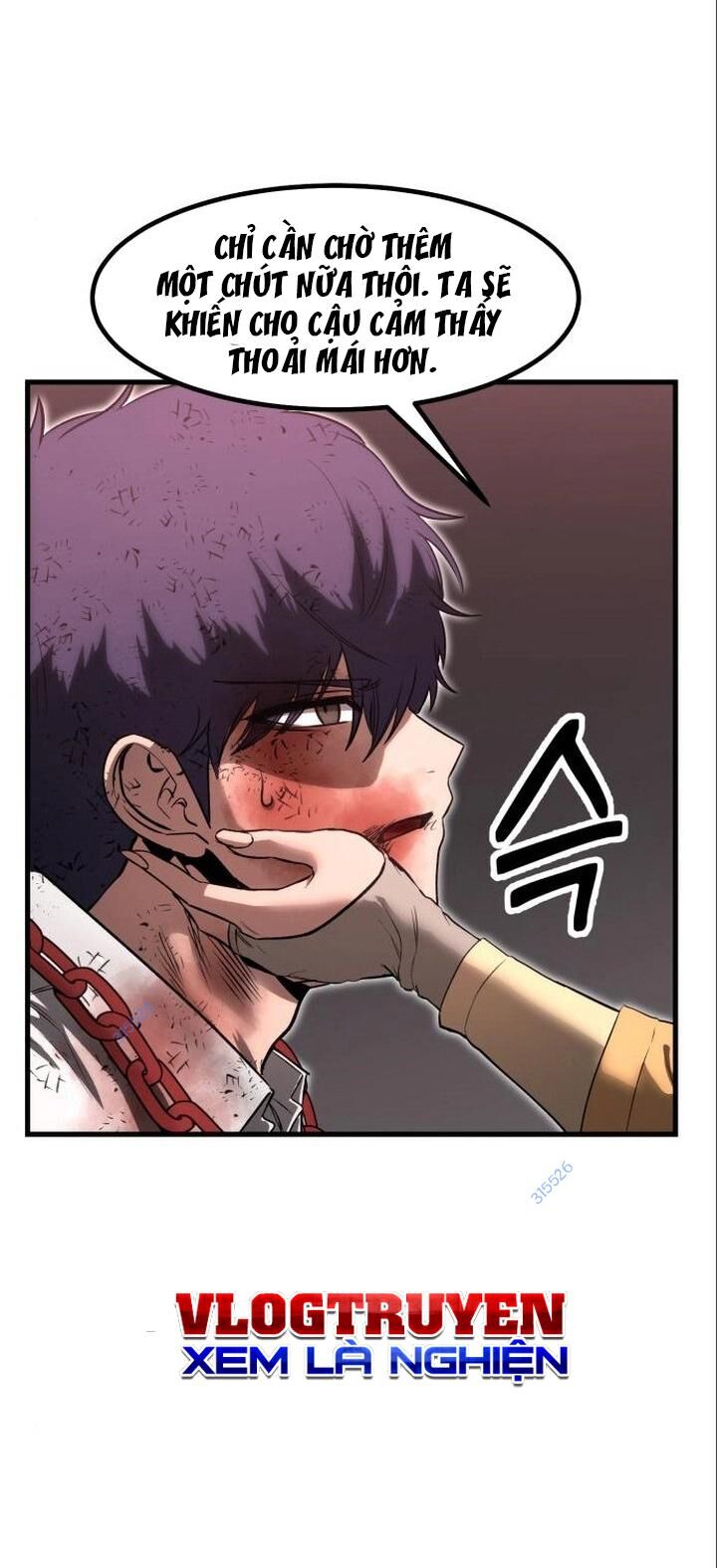 Võ Vương Kang Haejin Chap 8 - Next Chap 9