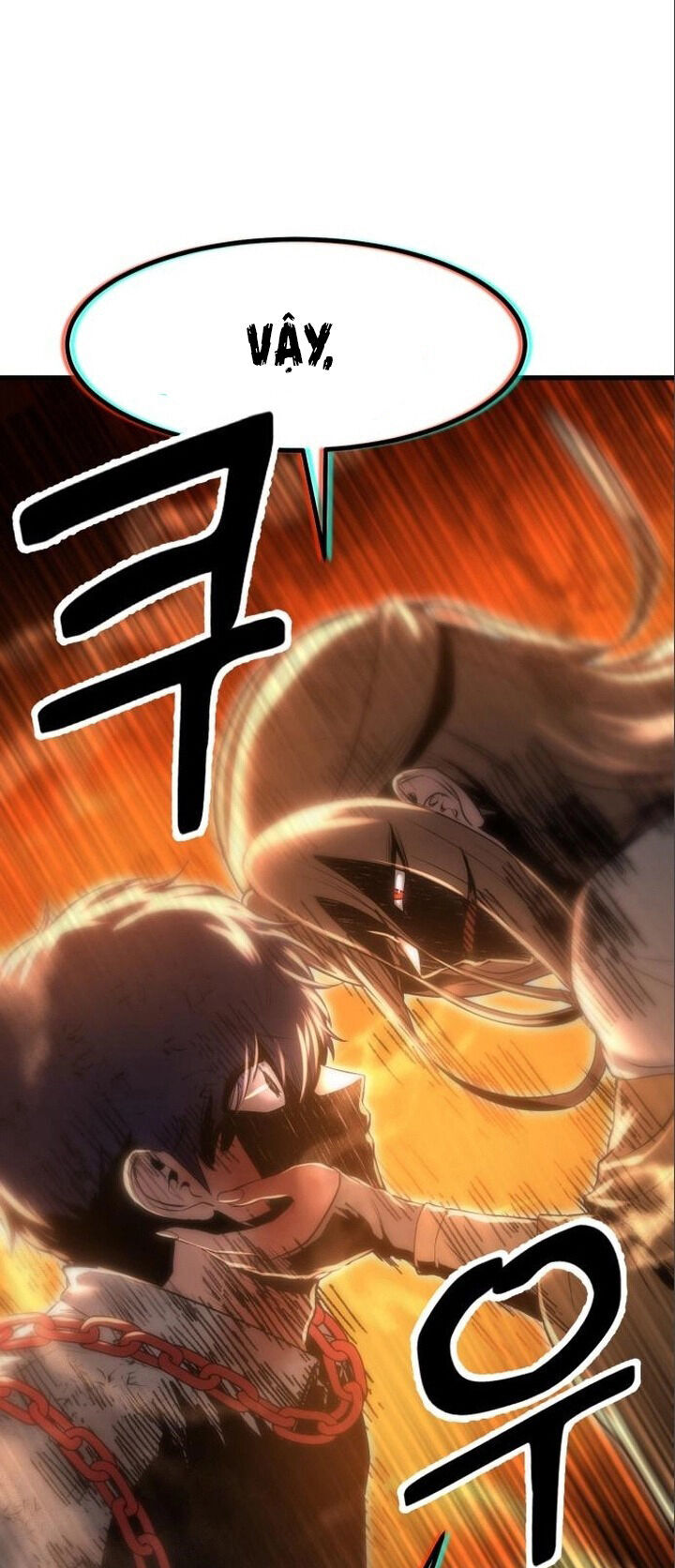 Võ Vương Kang Haejin Chap 8 - Next Chap 9