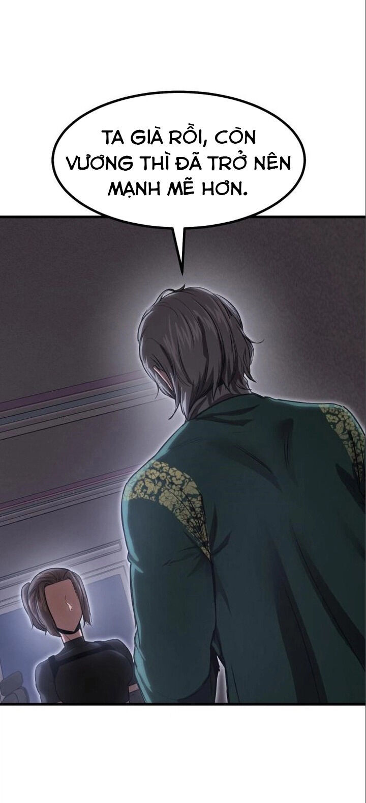 Võ Vương Kang Haejin Chap 8 - Next Chap 9