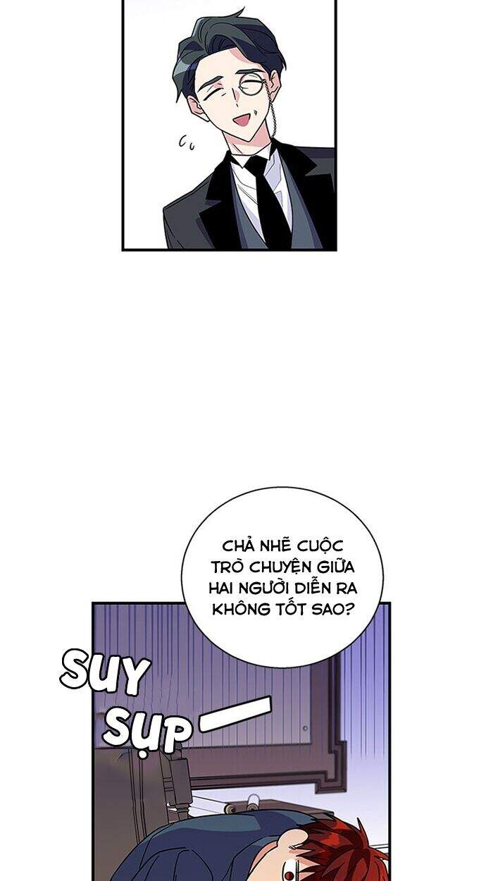 Vợ Yêu, Anh Sắp Trụ Không Nổi Chap 8 - Next Chap 9