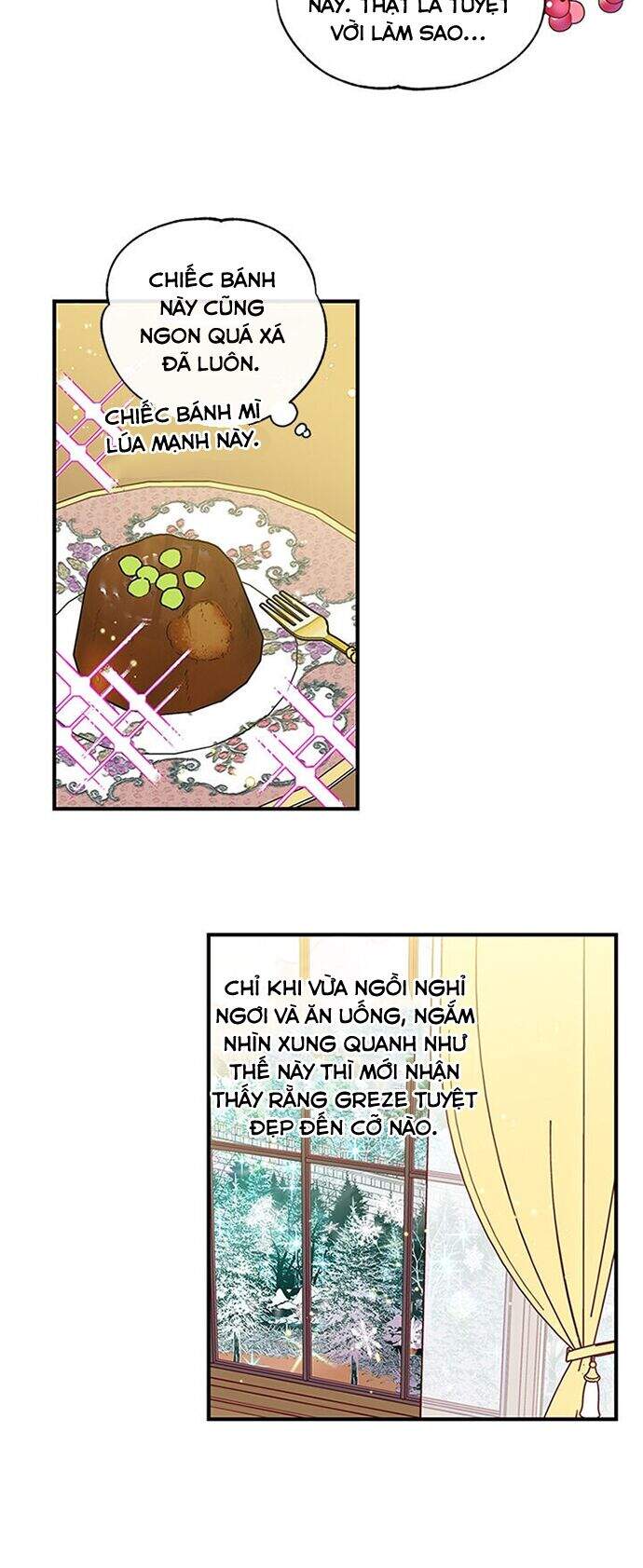 Vợ Yêu, Anh Sắp Trụ Không Nổi Chap 8 - Next Chap 9