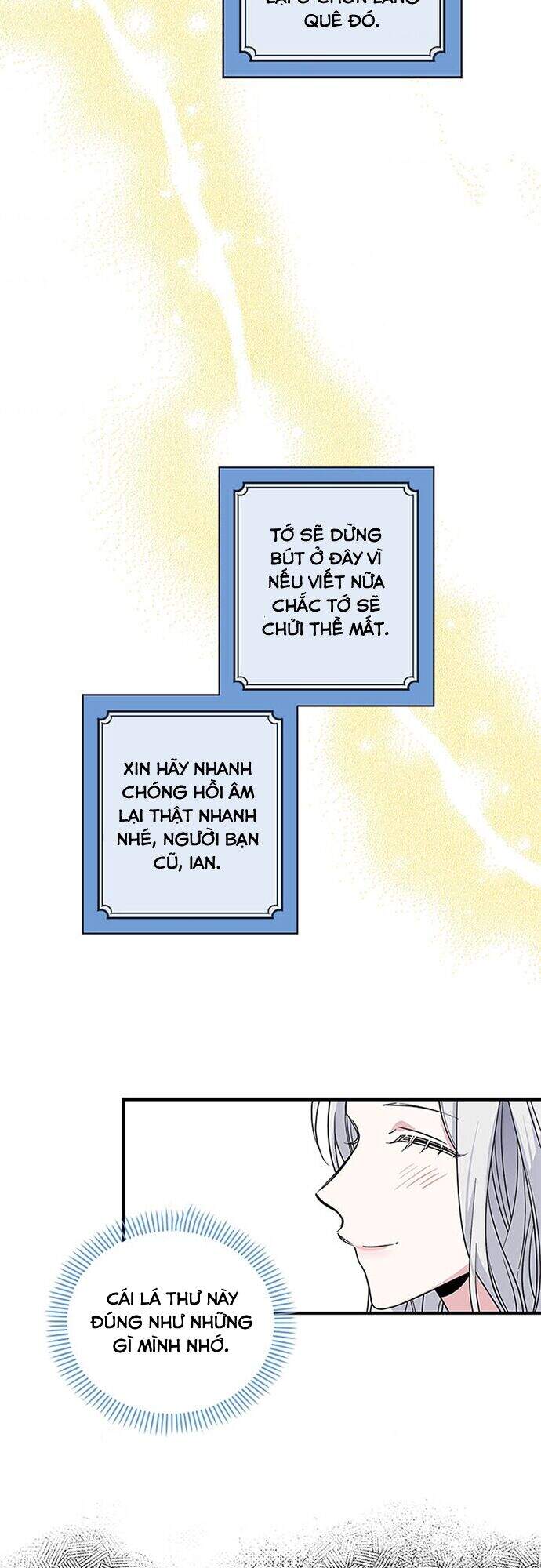 Vợ Yêu, Anh Sắp Trụ Không Nổi Chap 8 - Next Chap 9