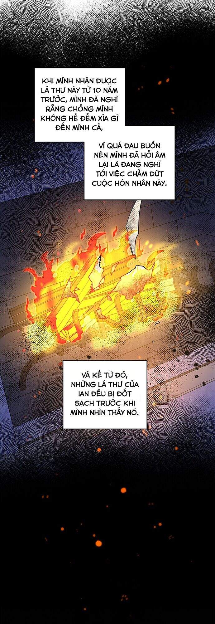 Vợ Yêu, Anh Sắp Trụ Không Nổi Chap 8 - Next Chap 9