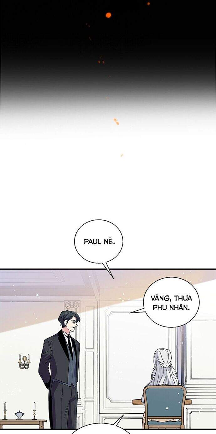 Vợ Yêu, Anh Sắp Trụ Không Nổi Chap 8 - Next Chap 9