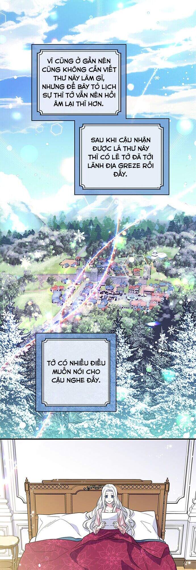 Vợ Yêu, Anh Sắp Trụ Không Nổi Chap 8 - Next Chap 9