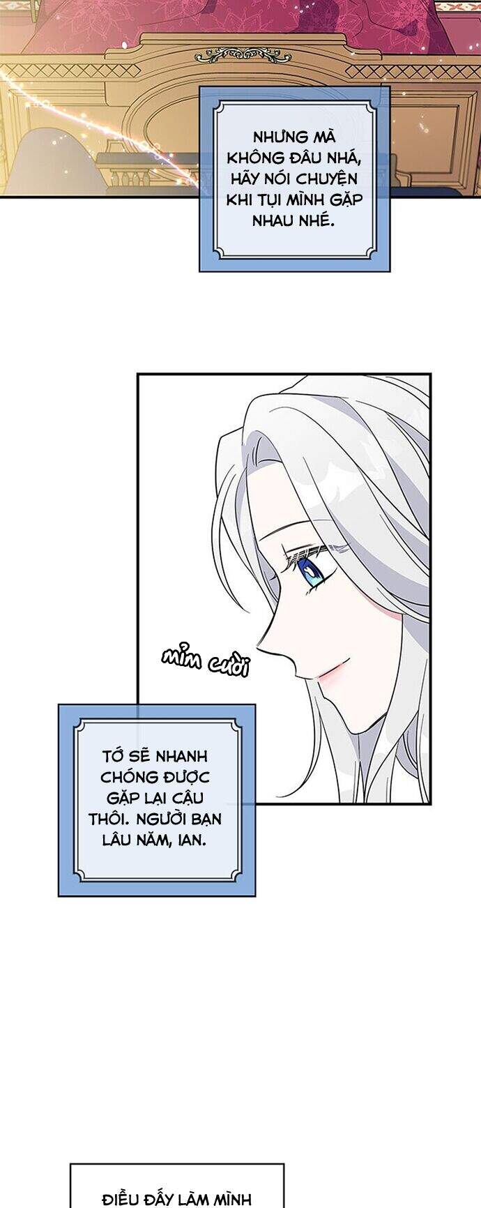 Vợ Yêu, Anh Sắp Trụ Không Nổi Chap 8 - Next Chap 9
