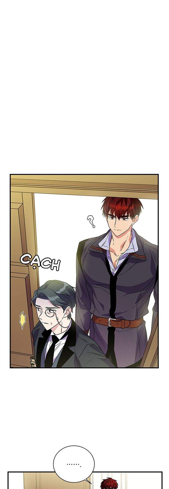 Vợ Yêu, Anh Sắp Trụ Không Nổi Chap 8 - Next Chap 9